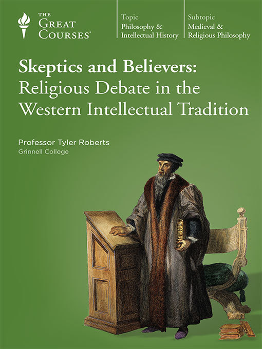 Title details for Skeptics and Believers by Tyler Roberts - Available